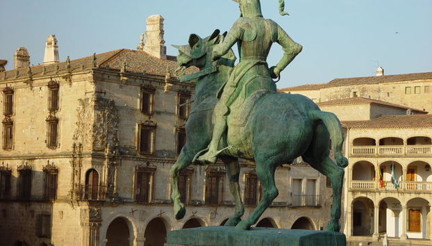 Tour di Trujillo al completo con biglietti - Foto 2