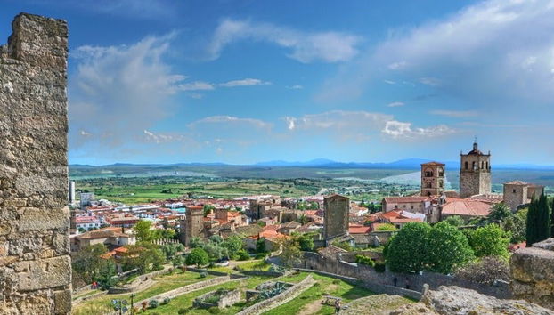 Tour di Trujillo al completo con biglietti - Foto 4