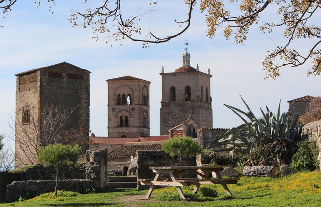Visite complète de Trujillo avec billet d'entrée - Photo 3