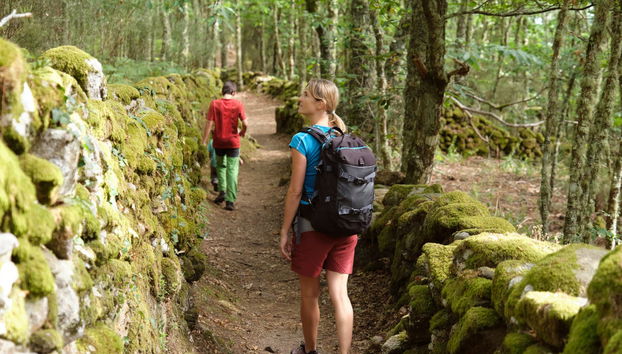 San Lorenzo Hiking Tour - Foto 2