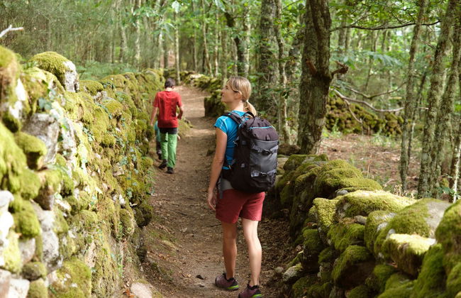 San Lorenzo Hiking Tour - Foto 2