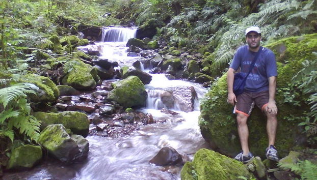 San Lorenzo Hiking Tour - Foto 3