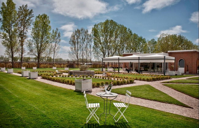 Lujan de Cuyo Wineries Private Tour + Sparkling Wine Tasting - Photo 3