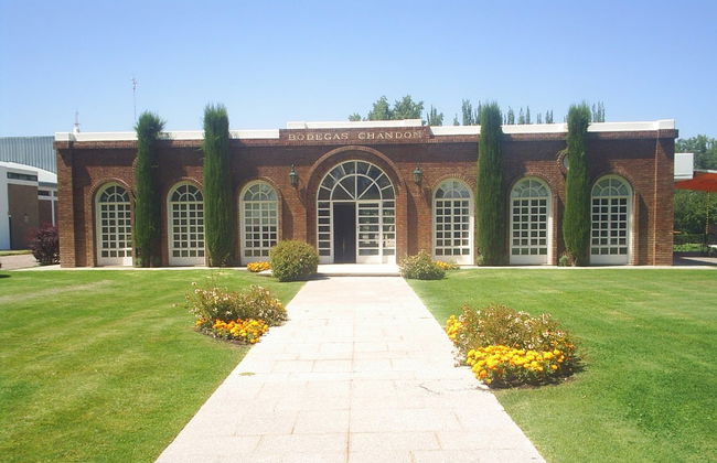 Lujan de Cuyo Wineries Private Tour + Sparkling Wine Tasting - Photo 2
