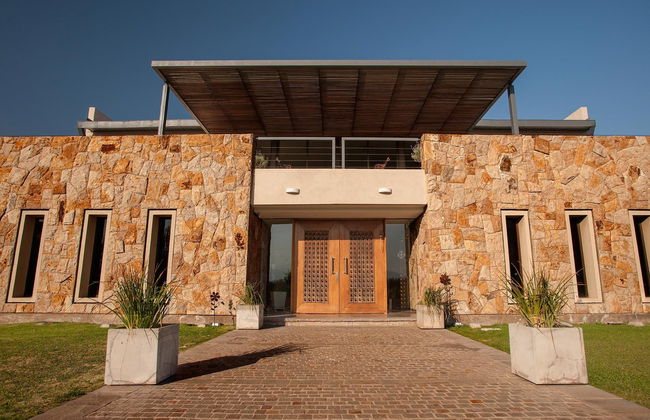 Lujan de Cuyo Wineries Private Tour + Sparkling Wine Tasting - Photo 4