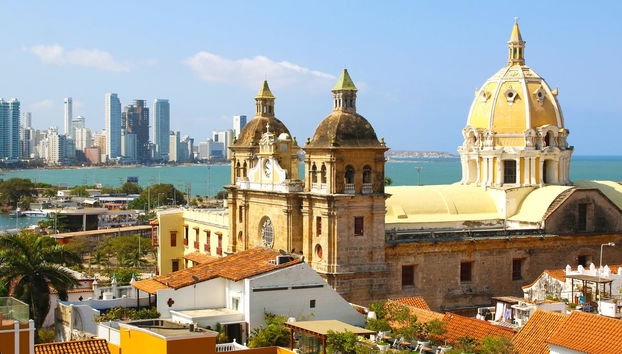 Cartagena de Indias Day Trip - Foto 4