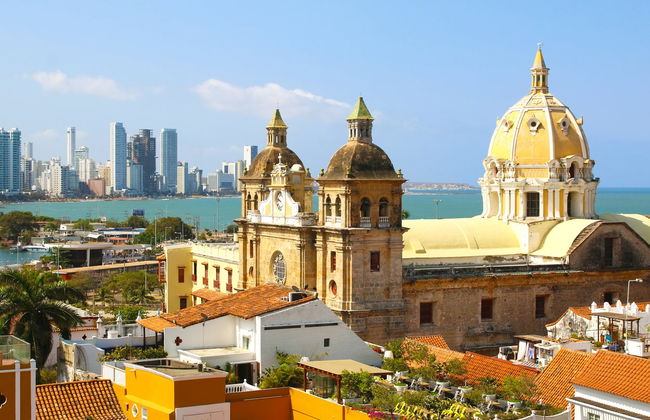 Escursione a Cartagena de Indias - Foto 4
