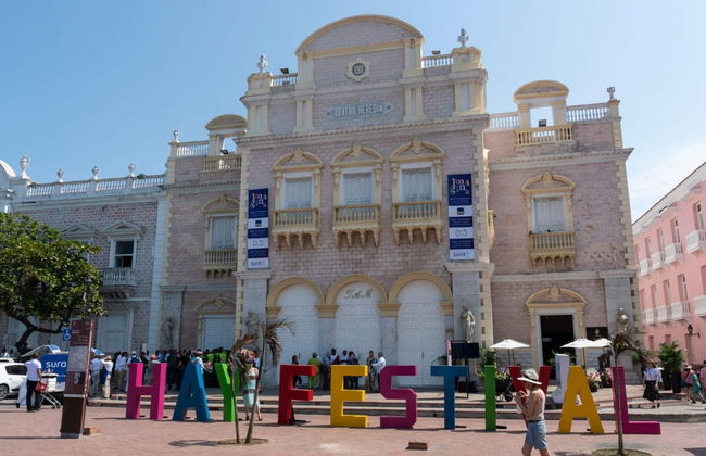 Escursione a Cartagena de Indias - Foto 5