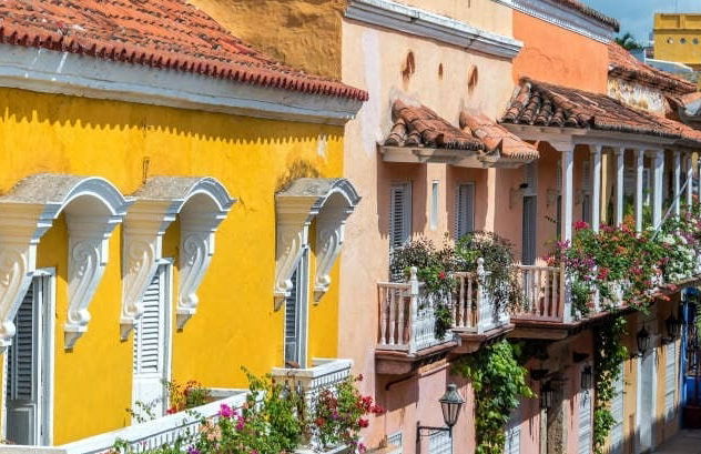 Excursión a Cartagena de Indias - Foto 3
