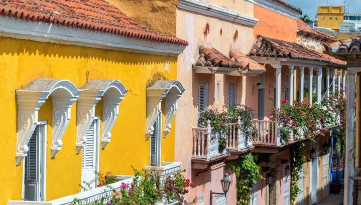 Cartagena de Indias Day Trip - Photo 3