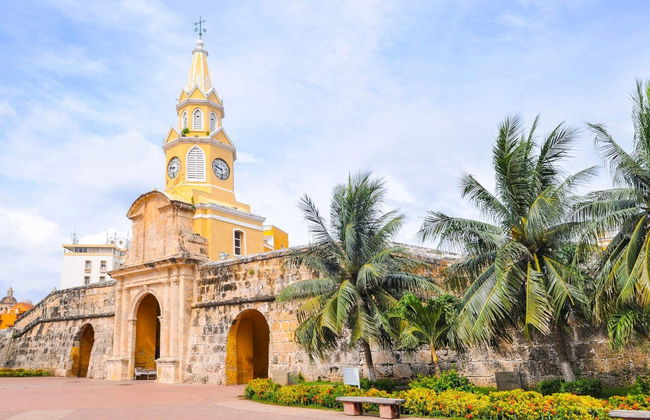 Escursione a Cartagena de Indias - Foto 6