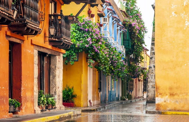 Excursión a Cartagena de Indias - Foto 2
