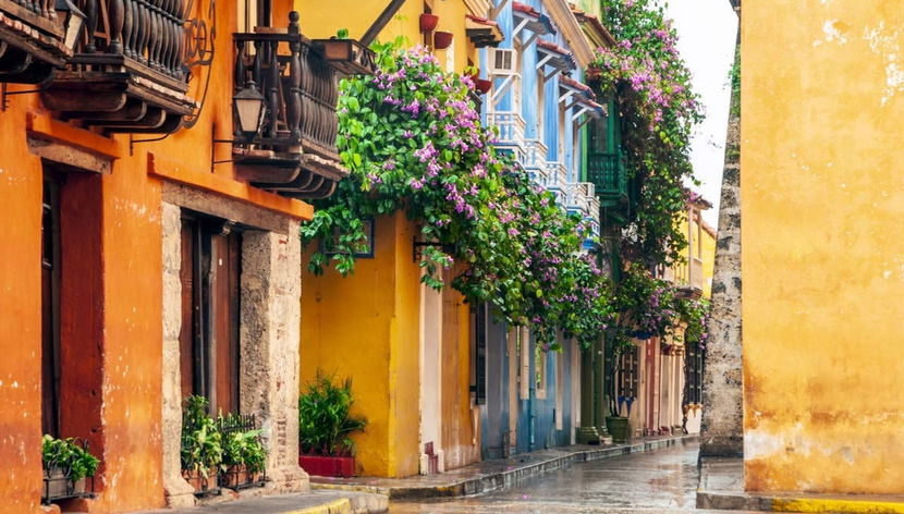 Cartagena de Indias Day Trip - Photo 2