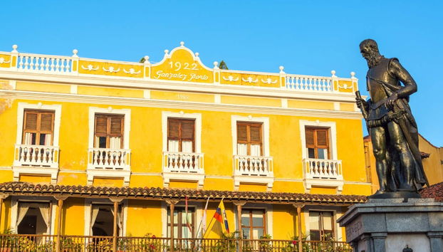 Cartagena de Indias Day Trip - Foto 3