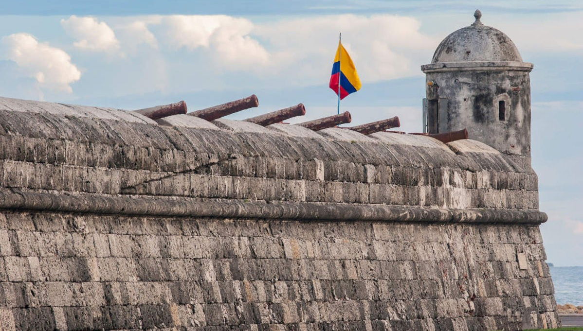 Cartagena de Indias Day Trip - Foto 1