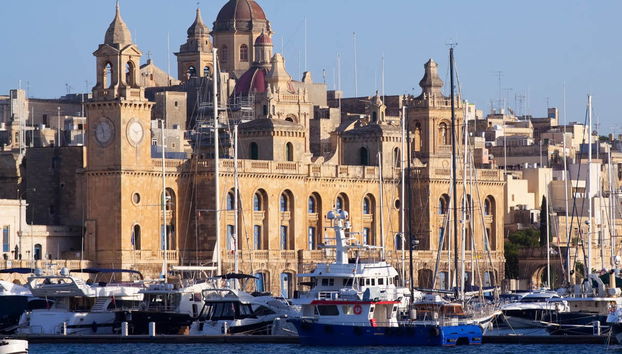 Tour por las Tres Ciudades de Malta - Foto 3