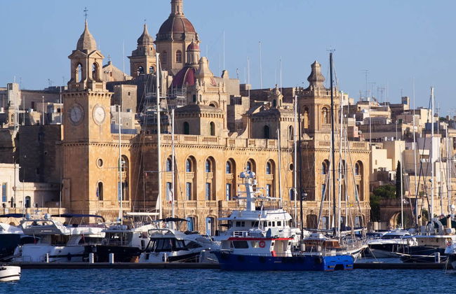 Tour por las Tres Ciudades de Malta - Foto 3