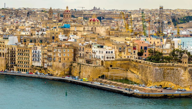 Tour por las Tres Ciudades de Malta - Foto 5