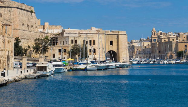 Tour por las Tres Ciudades de Malta - Foto 2