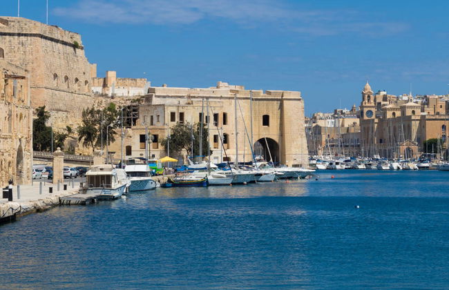 Tour por las Tres Ciudades de Malta - Foto 2