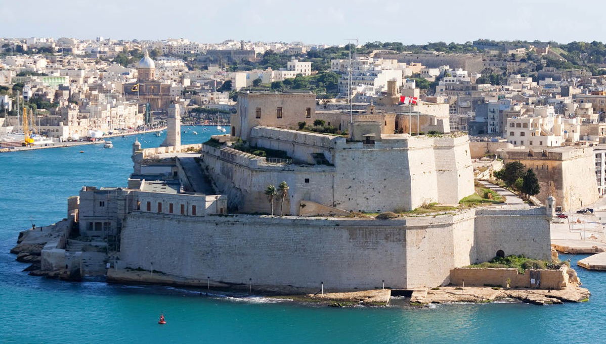 Tour por las Tres Ciudades de Malta - Foto 1