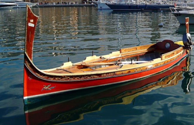 Tour por las Tres Ciudades de Malta - Foto 4