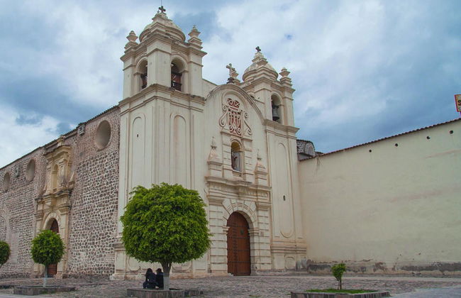 Visita guidata di Ayacucho - Foto 2