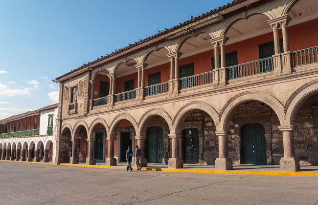 Visita guidata di Ayacucho - Foto 4