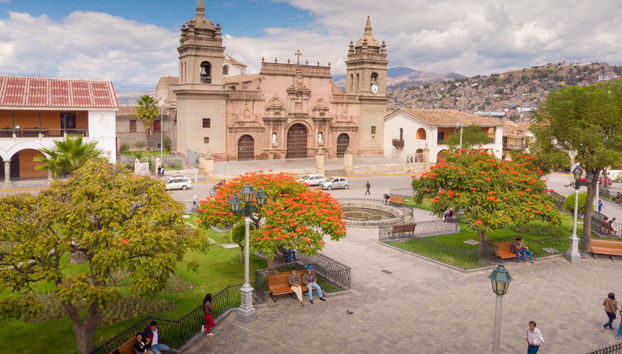 Zip line ad Ayacucho - Foto 5