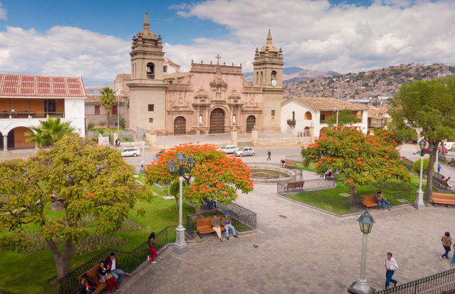 Tour privato di Ayacucho - Foto 1