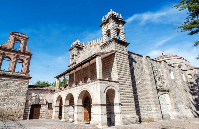 Visita guidata di Ayacucho - Foto 5
