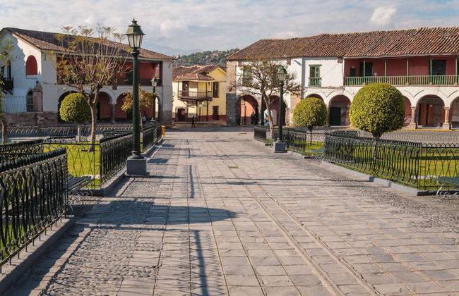 Visita guidata di Ayacucho - Foto 1