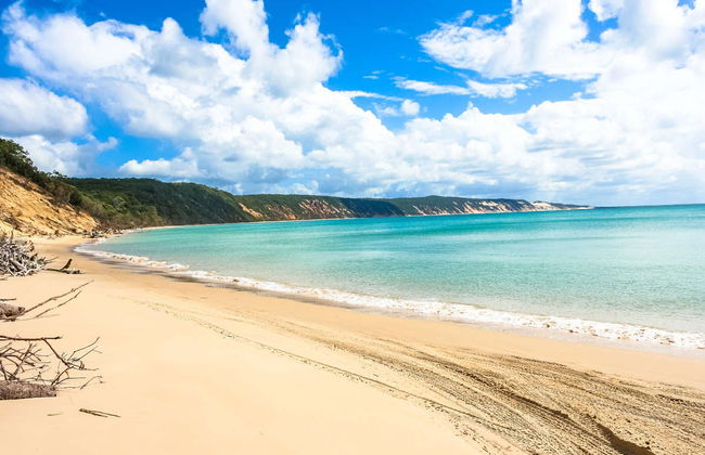 Double Island Point Tour - Foto 1