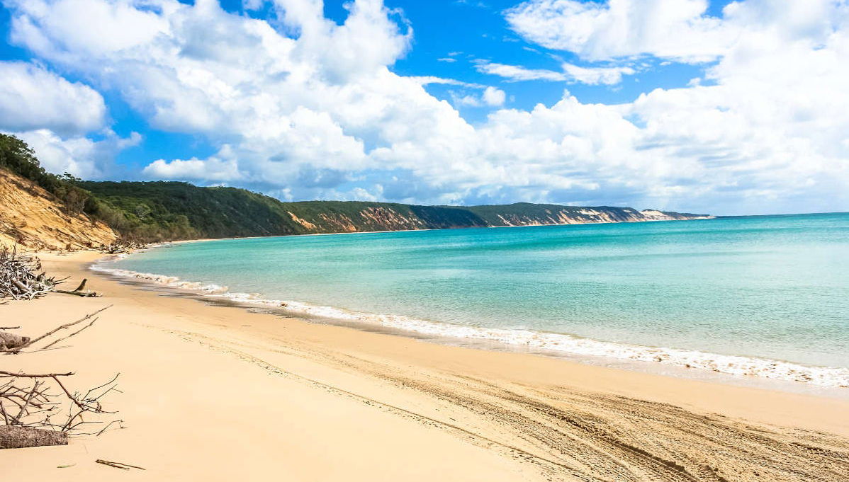 Double Island Point Tour - Foto 1