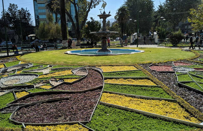 Cochabamba Guided Tour - Photo 5