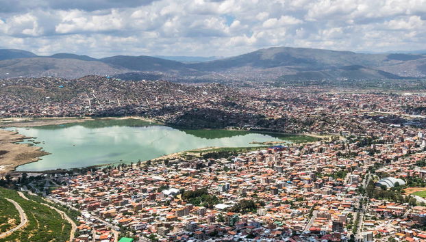 Tour por Cochabamba + Cristo de la Concordia - Foto 3