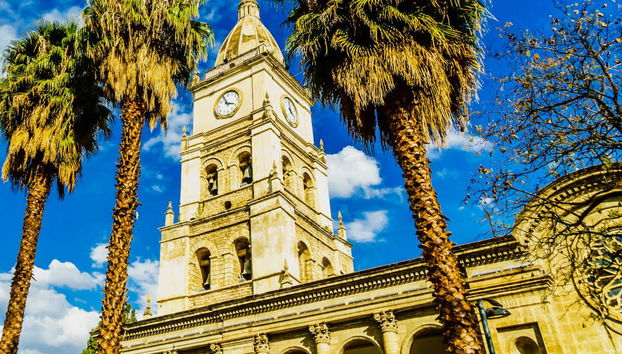 Tour panorámico por Cochabamba con degustación - Foto 3