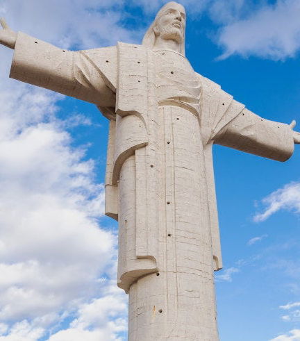 Foto de Tour por Cochabamba + Cristo de la Concordia