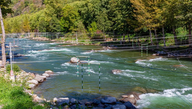 Noguera Pallaresa River Kayaking - Photo 3