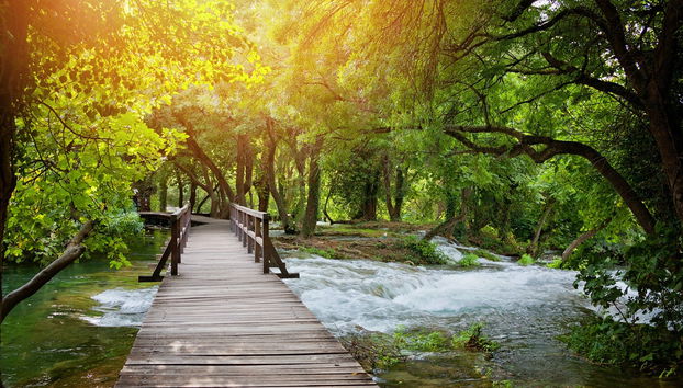 Excursión al Parque Nacional de Krka - Foto 5