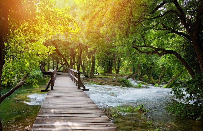 Excursão ao Parque Nacional de Krka - Foto 5