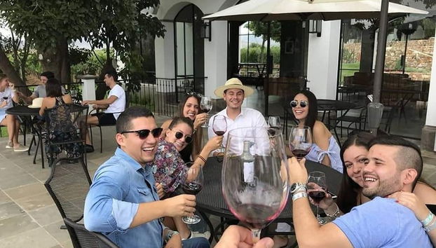 Tour del vino por Tarija - Foto 3