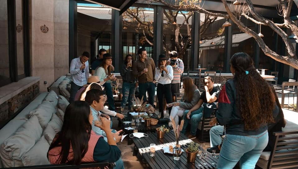 Tour del vino por Tarija - Foto 1