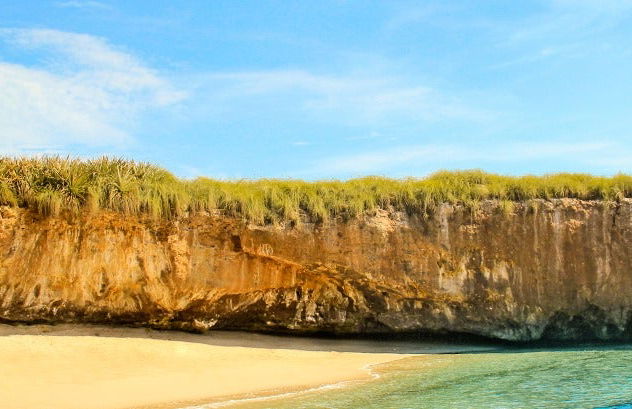 Excursion aux îles Marietas en bateau à moteur - Photo 8