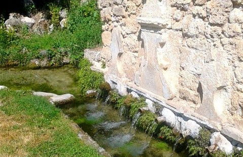 Senderismo por el valle del río Ungría - Foto 2