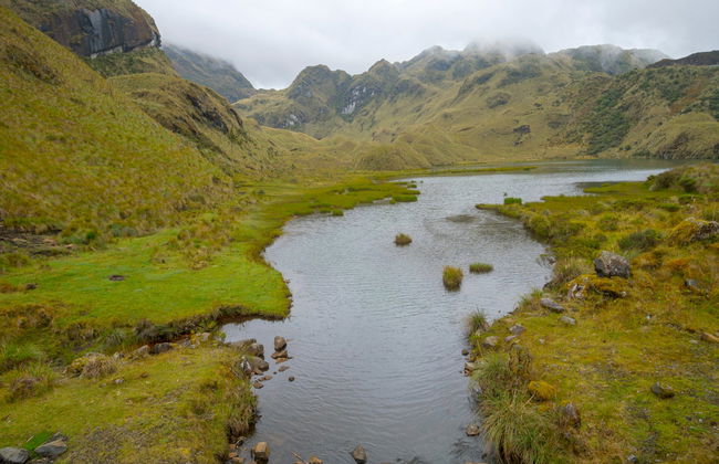 Atillo Lagons Day Trip - Foto 6