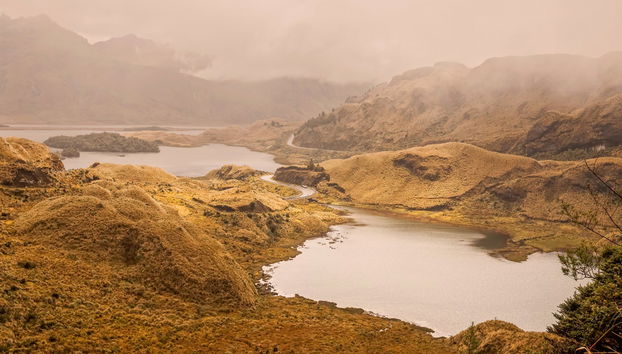 Escursione alle Lagune de Atillo - Foto 3