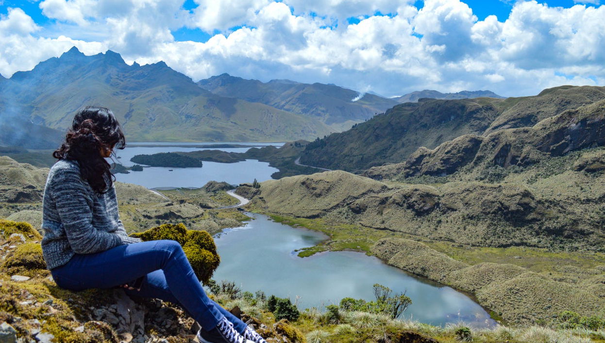 Escursione alle Lagune de Atillo - Foto 1