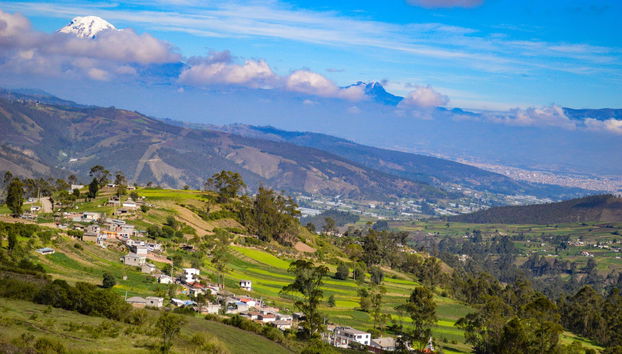 Escursione alle Lagune de Atillo - Foto 2