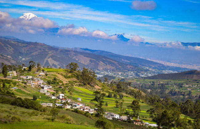 Atillo Lagons Day Trip - Foto 2